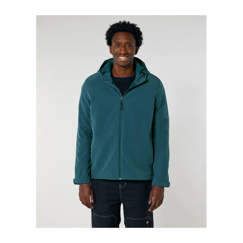 Stanley Discoverer — Chaqueta Softshell