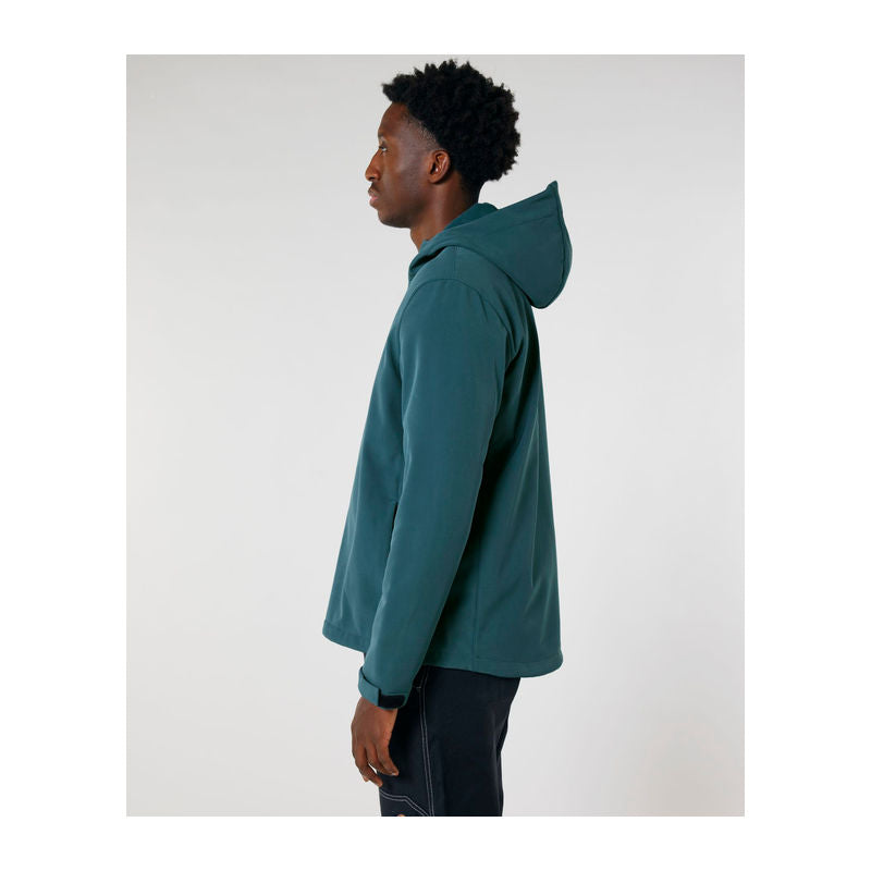 Stanley Discoverer — Chaqueta Softshell