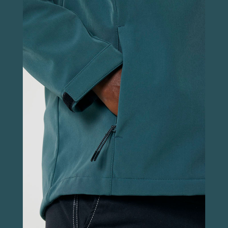Stanley Discoverer — Chaqueta Softshell