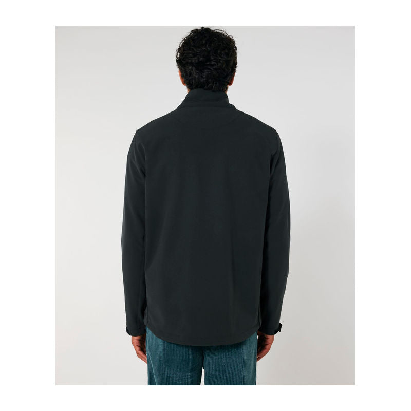 Chaqueta Softshell Stanley Navigator para