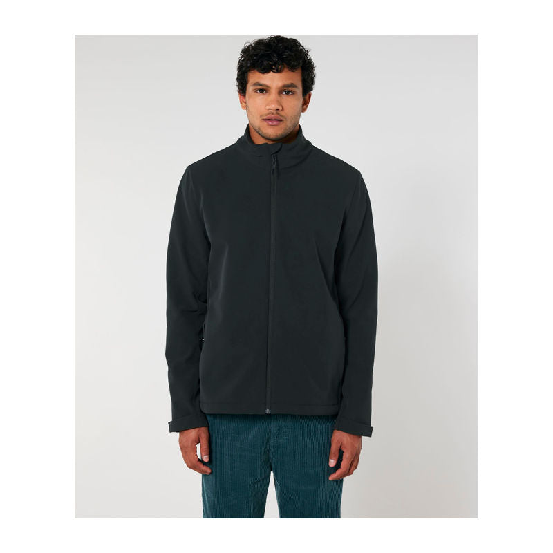 Chaqueta Softshell Stanley Navigator para