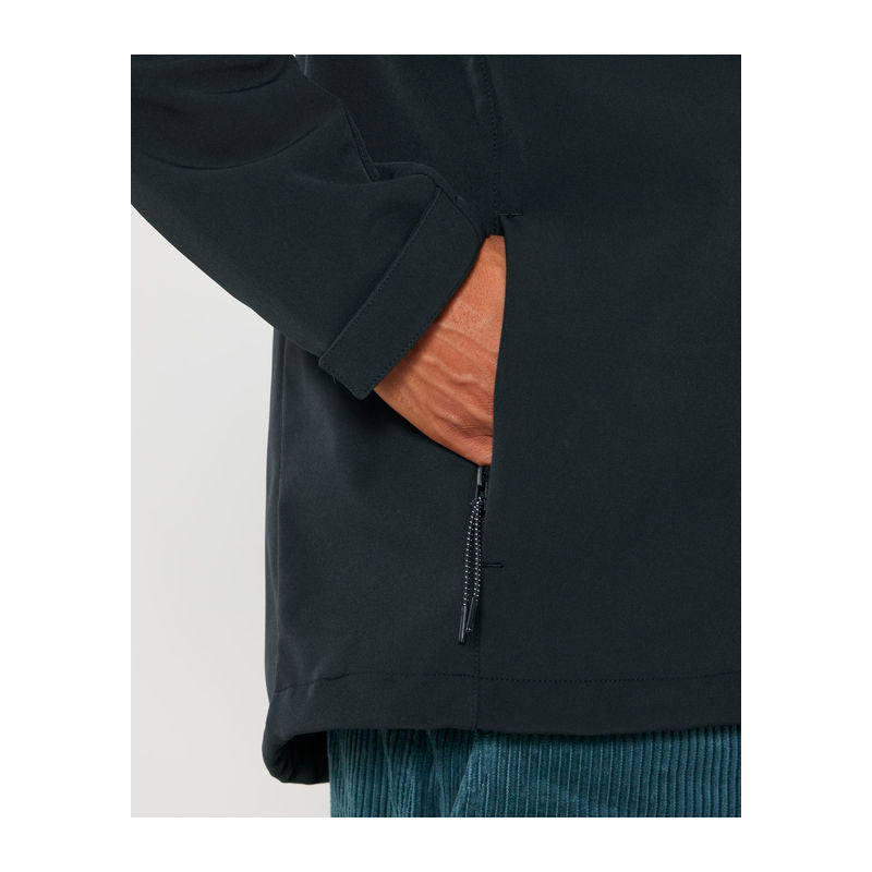 Chaqueta Softshell Stanley Navigator para