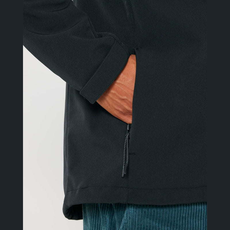 Chaqueta Softshell Stanley Navigator para