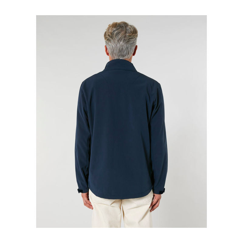 Chaqueta Softshell Stanley Navigator para