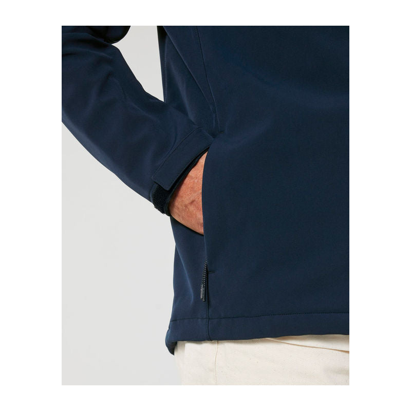 Chaqueta Softshell Stanley Navigator para