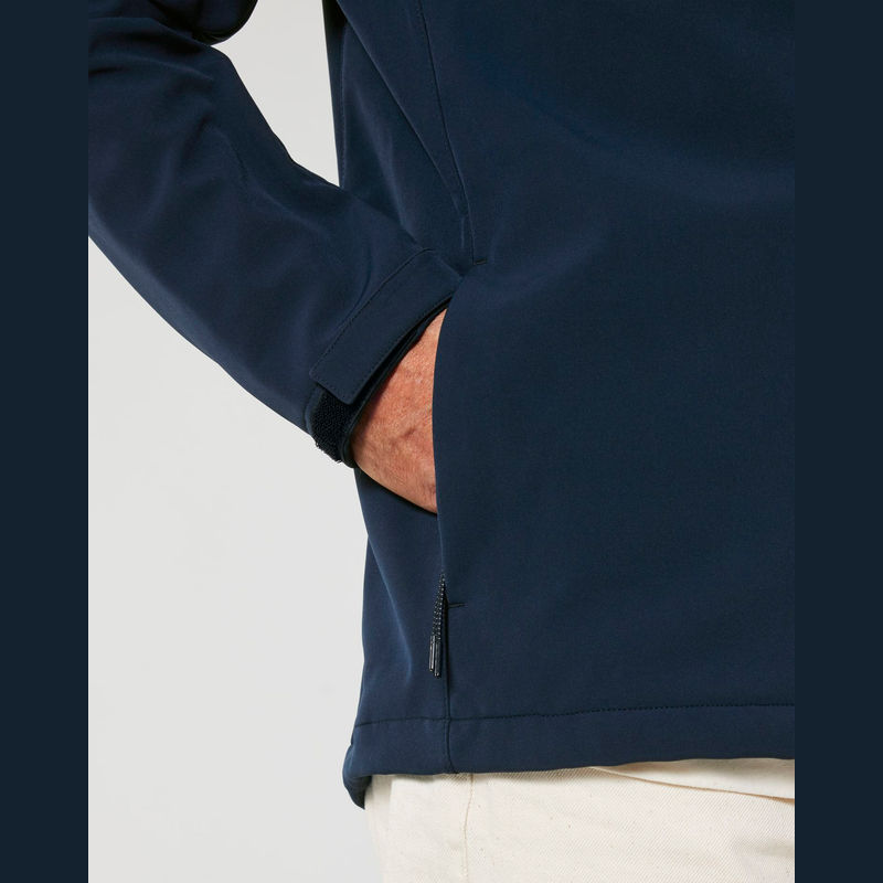 Chaqueta Softshell Stanley Navigator para