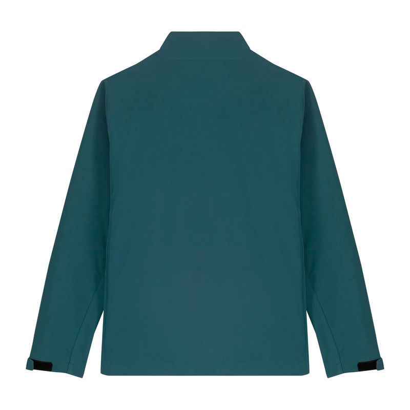 Chaqueta Softshell Stanley Navigator para