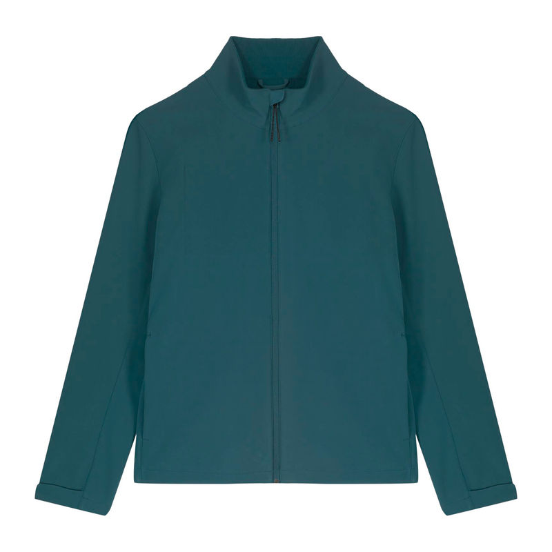 Chaqueta Softshell Stanley Navigator para