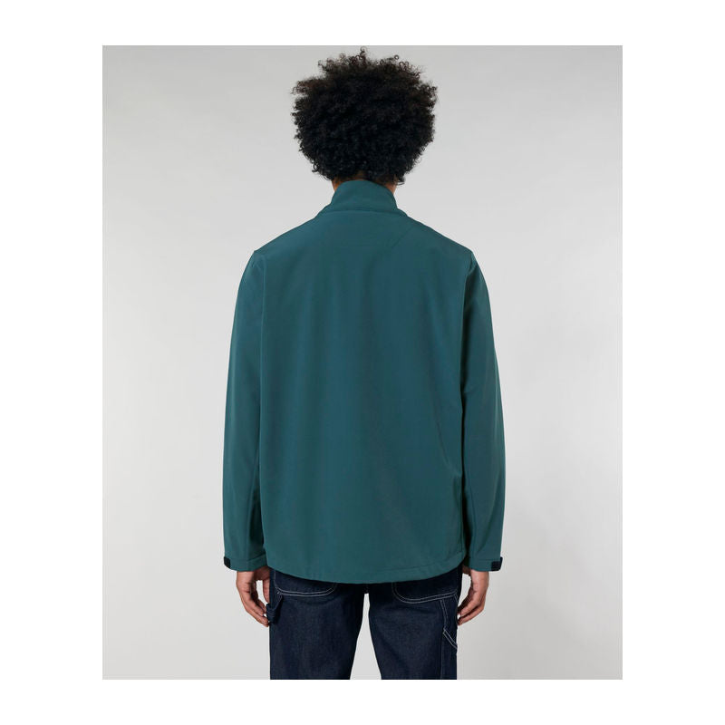 Chaqueta Softshell Stanley Navigator para