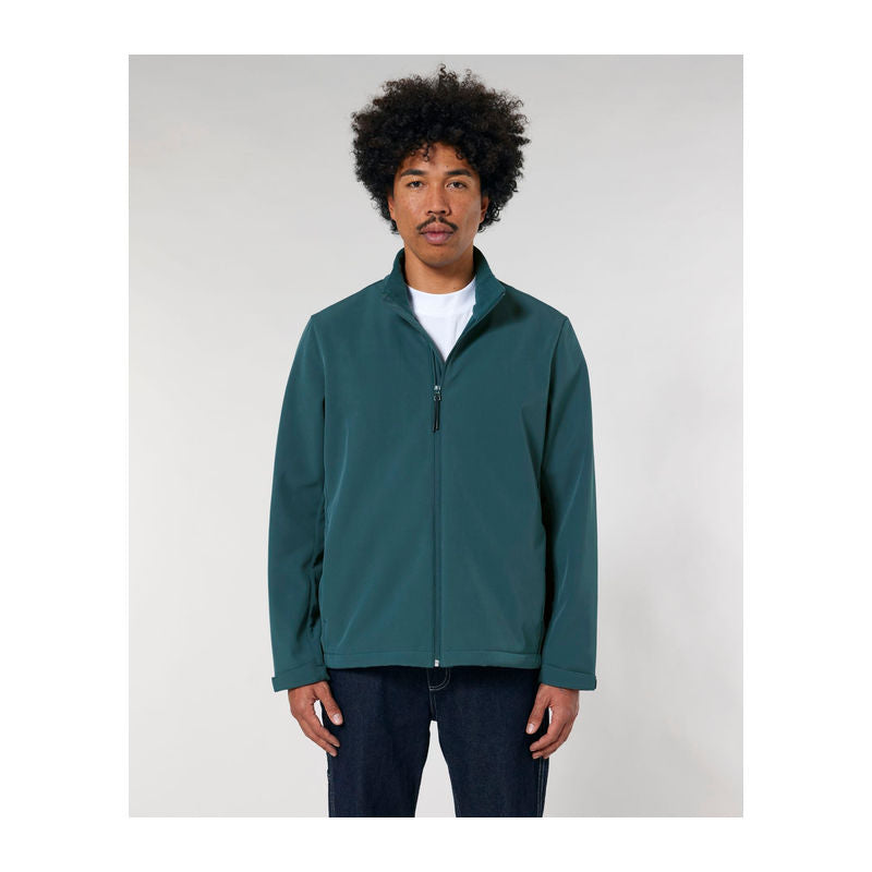 Chaqueta Softshell Stanley Navigator para