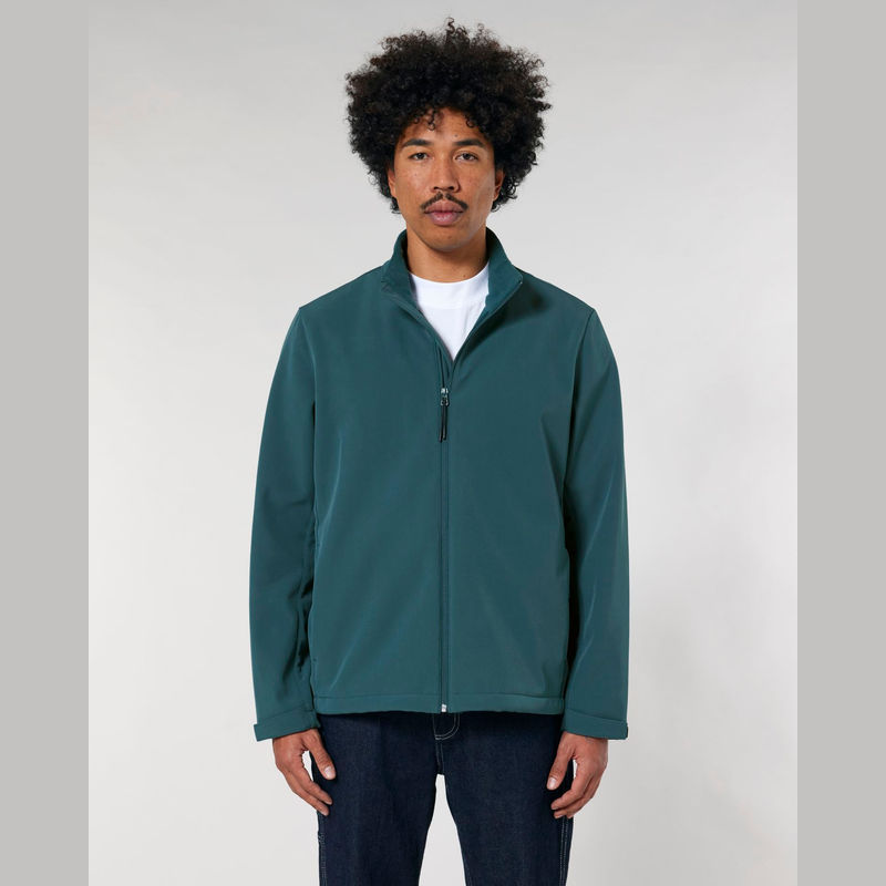 Chaqueta Softshell Stanley Navigator para