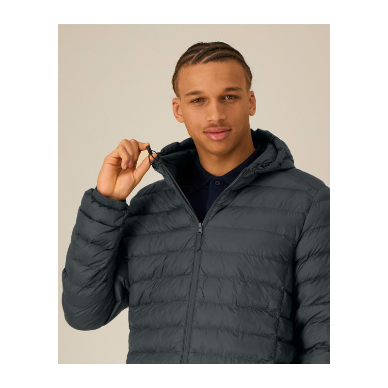 Chaqueta Acolchada para Hombre