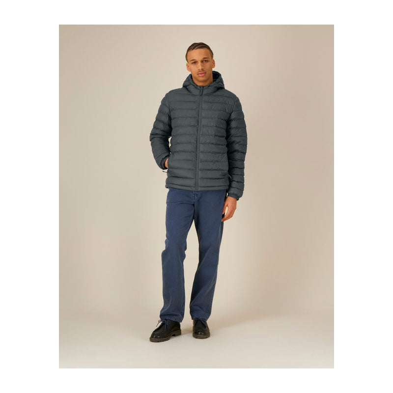 Chaqueta Acolchada para Hombre