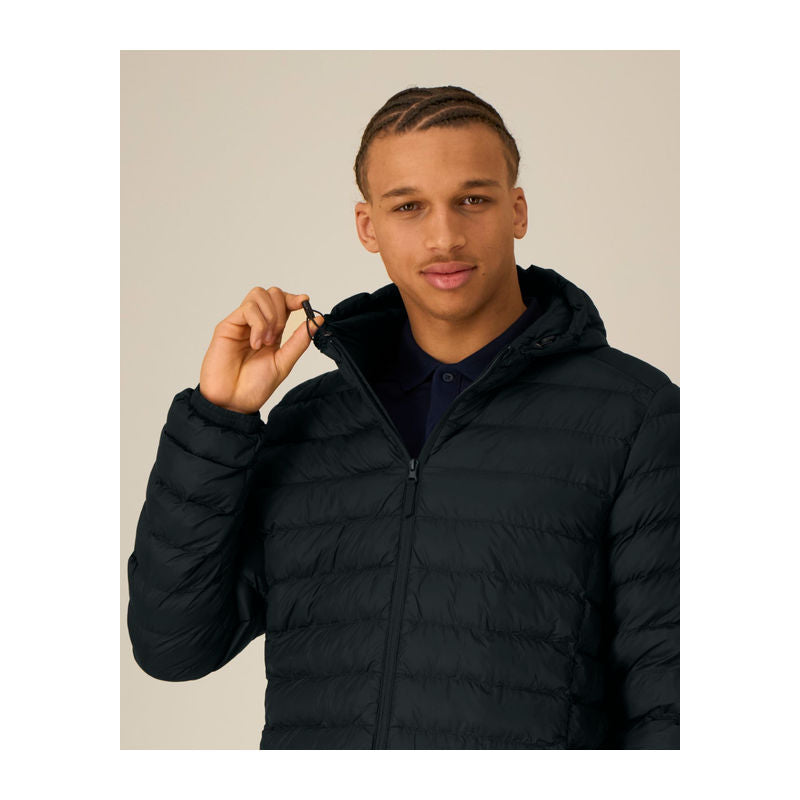 Chaqueta Acolchada para Hombre