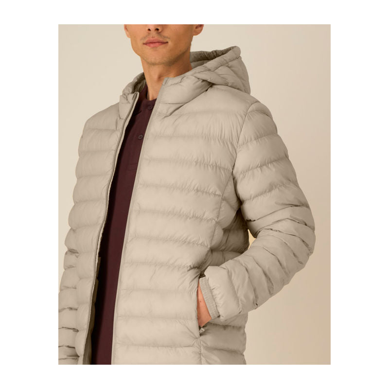 Chaqueta Acolchada para Hombre