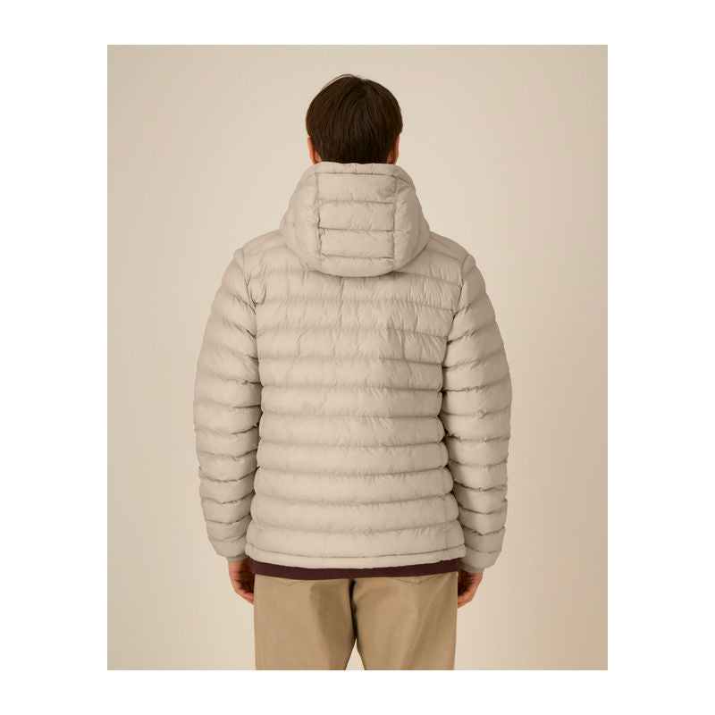 Chaqueta Acolchada para Hombre