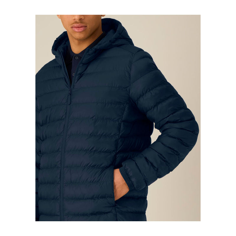 Chaqueta Acolchada para Hombre