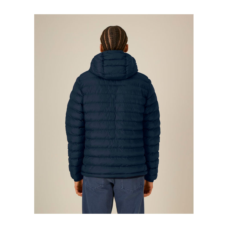 Chaqueta Acolchada para Hombre