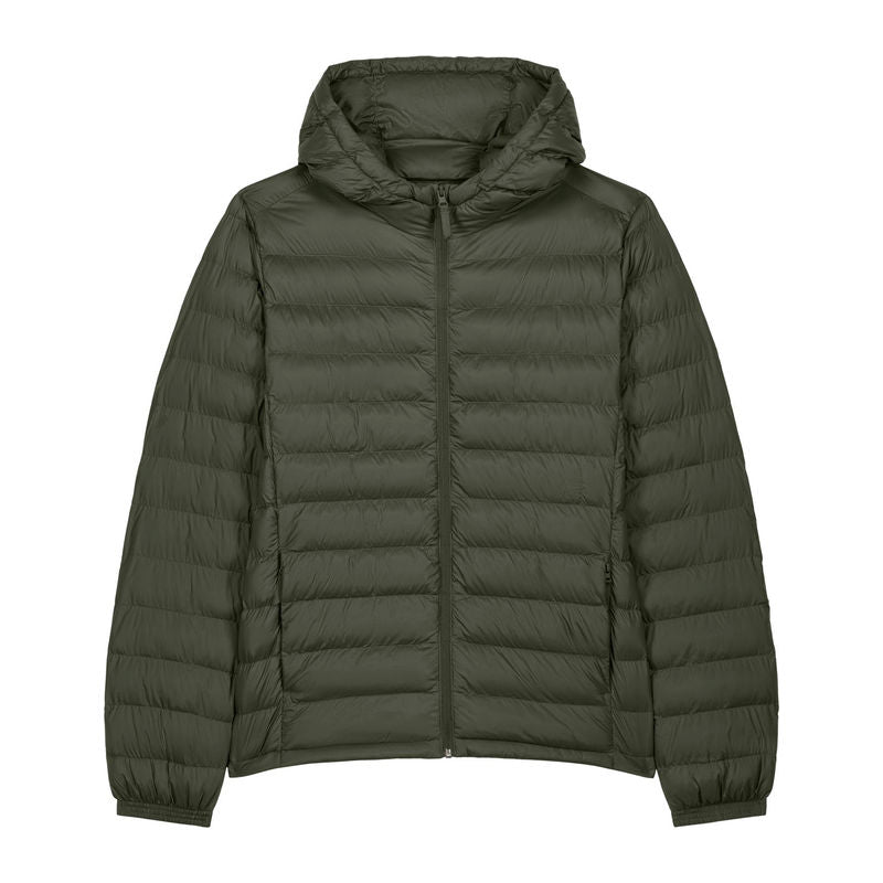 Chaqueta Acolchada para Hombre