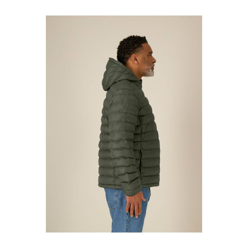 Chaqueta Acolchada para Hombre
