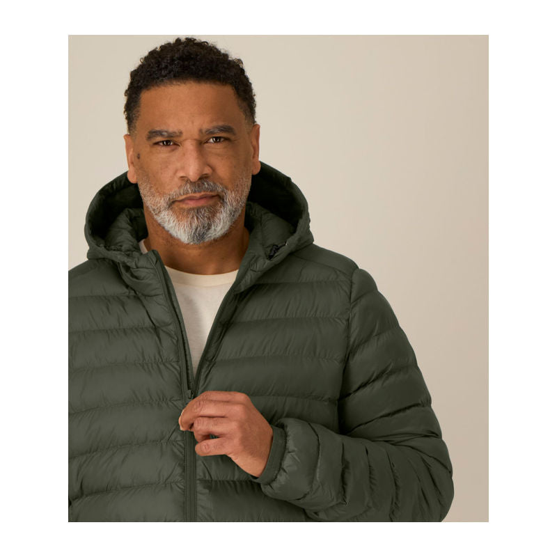 Chaqueta Acolchada para Hombre