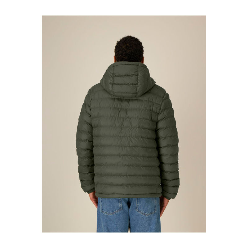Chaqueta Acolchada para Hombre