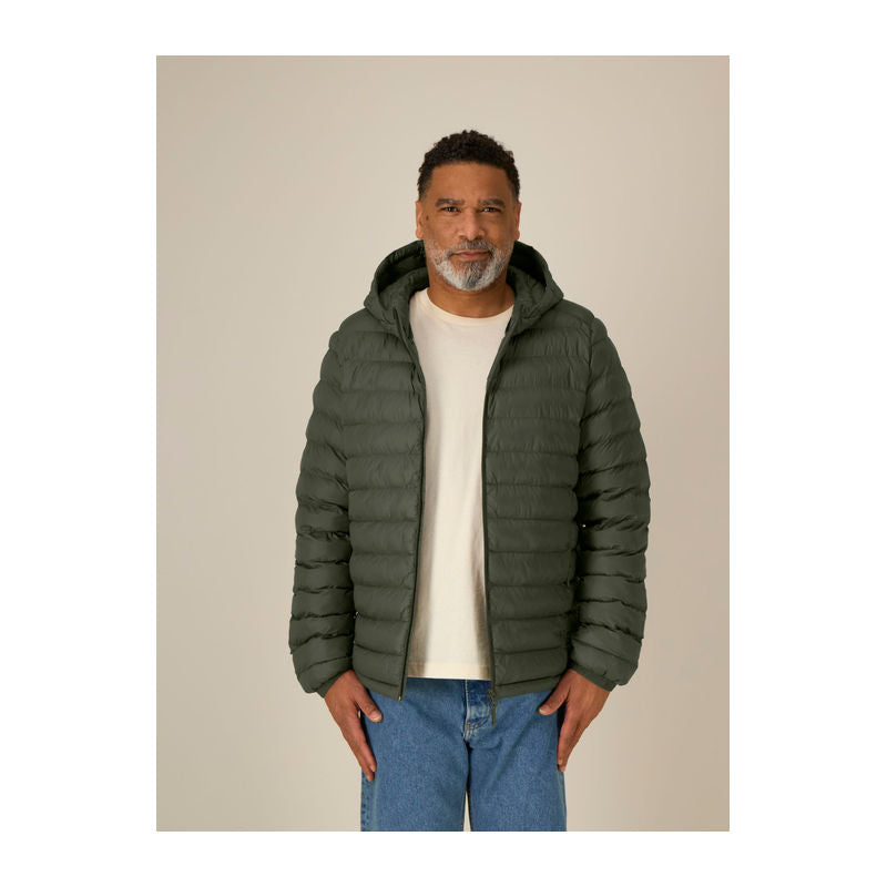 Chaqueta Acolchada para Hombre