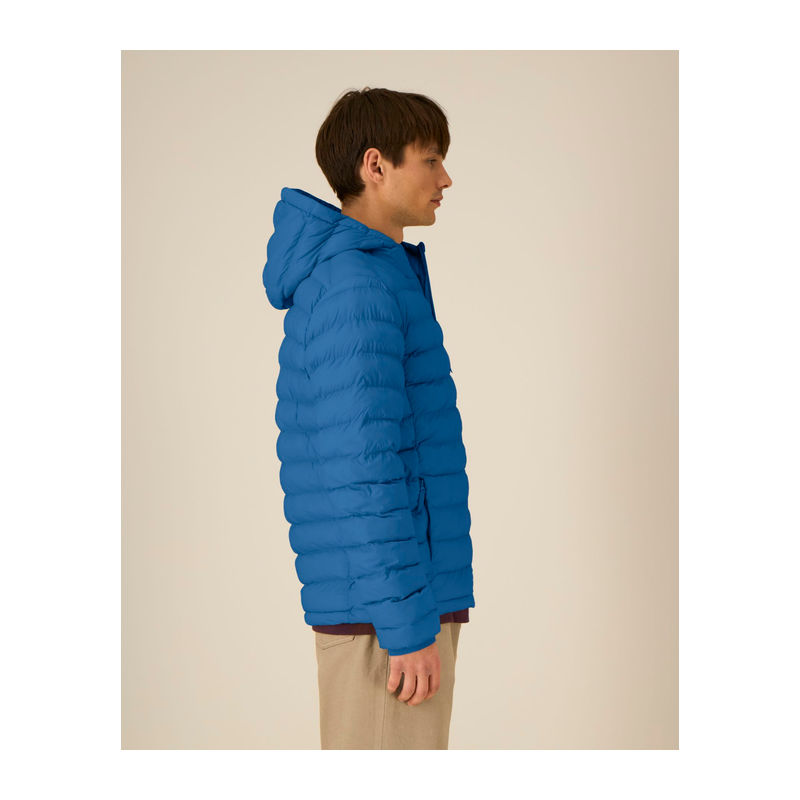 Chaqueta Acolchada para Hombre