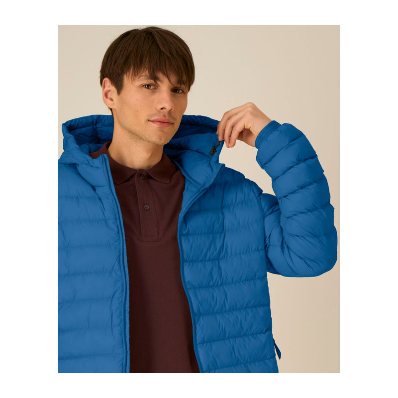 Chaqueta Acolchada para Hombre