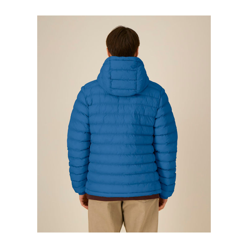 Chaqueta Acolchada para Hombre