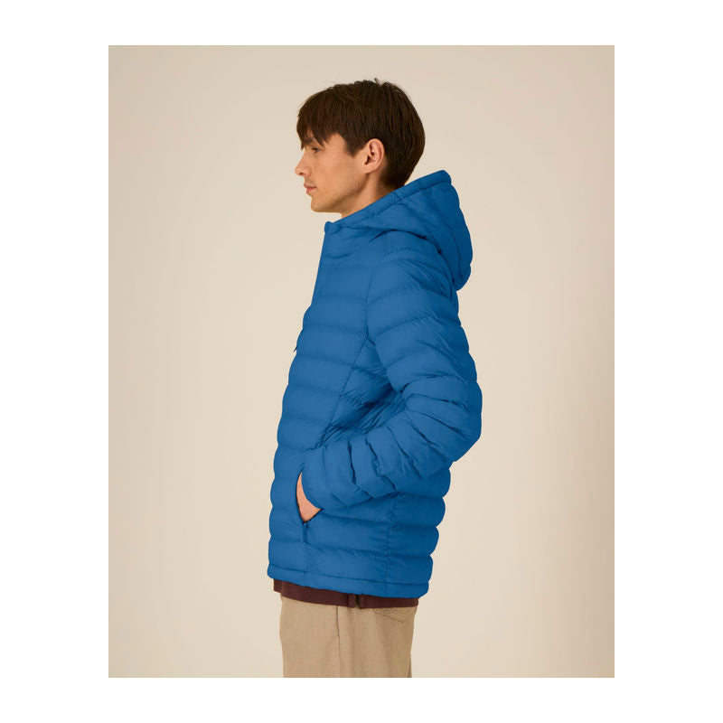 Chaqueta Acolchada para Hombre