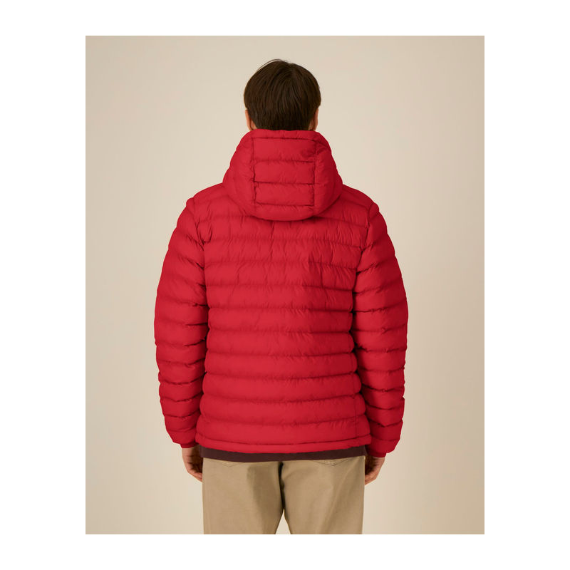 Chaqueta Acolchada para Hombre