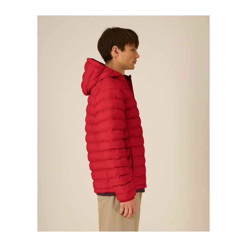 Chaqueta Acolchada para Hombre