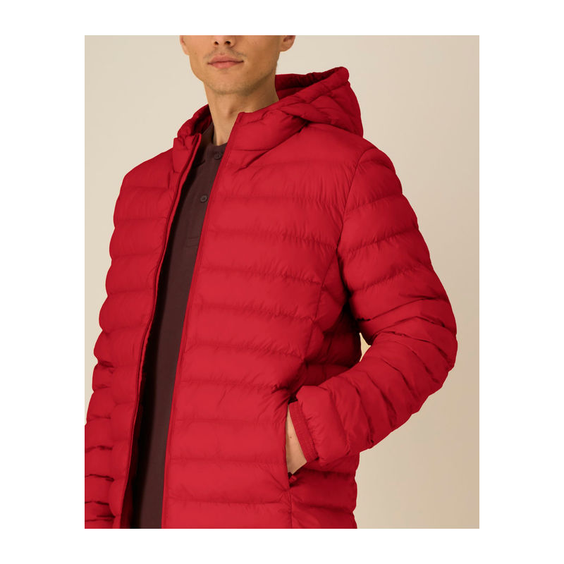 Chaqueta Acolchada para Hombre
