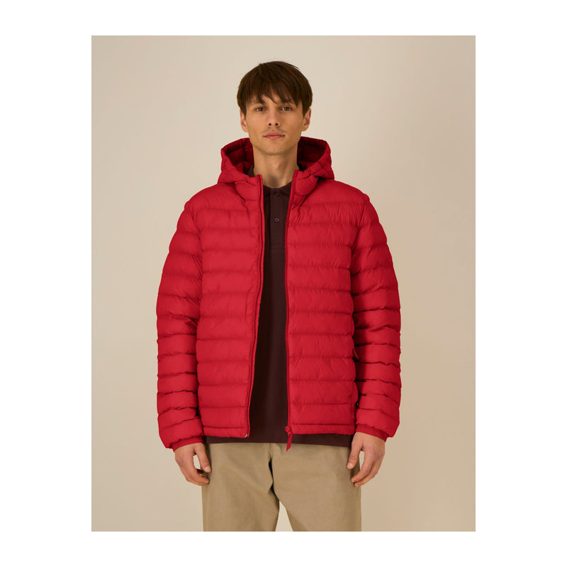 Chaqueta Acolchada para Hombre