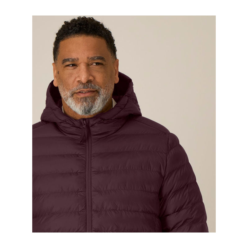 Chaqueta Acolchada para Hombre
