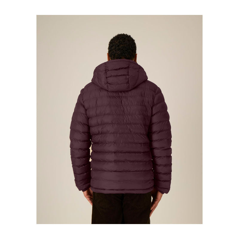 Chaqueta Acolchada para Hombre