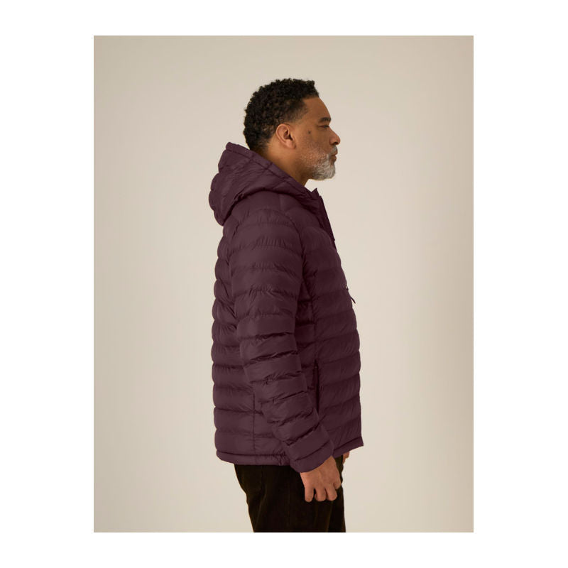 Chaqueta Acolchada para Hombre
