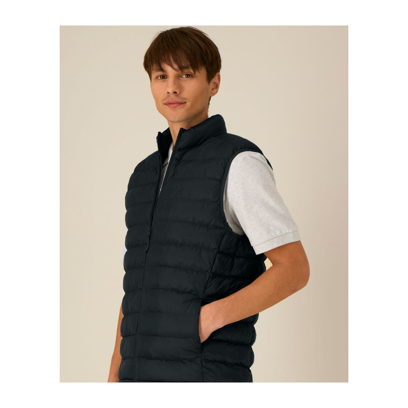 Chaleco Acolchado para Hombre