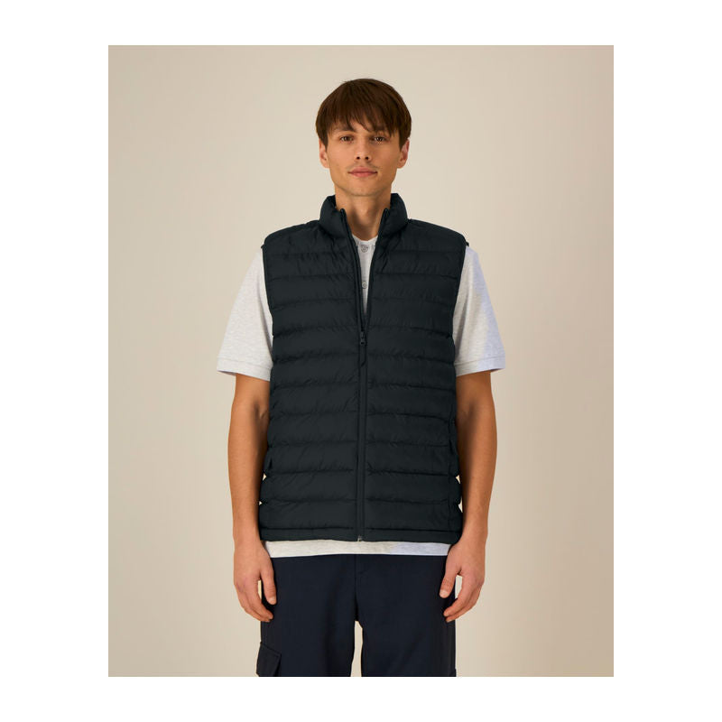 Chaleco Acolchado para Hombre