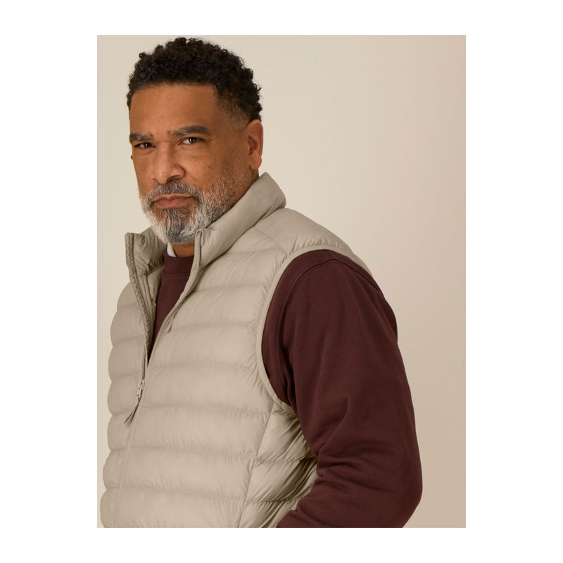 Chaleco Acolchado para Hombre