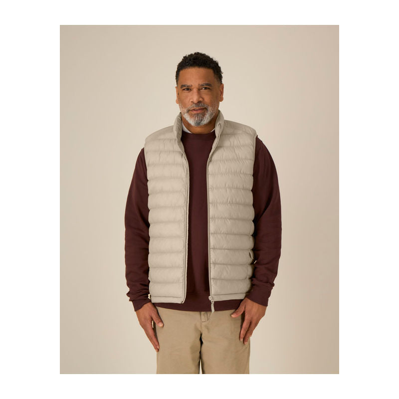 Chaleco Acolchado para Hombre