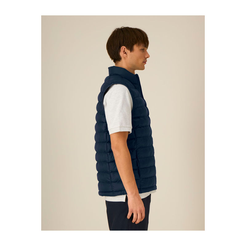 Chaleco Acolchado para Hombre