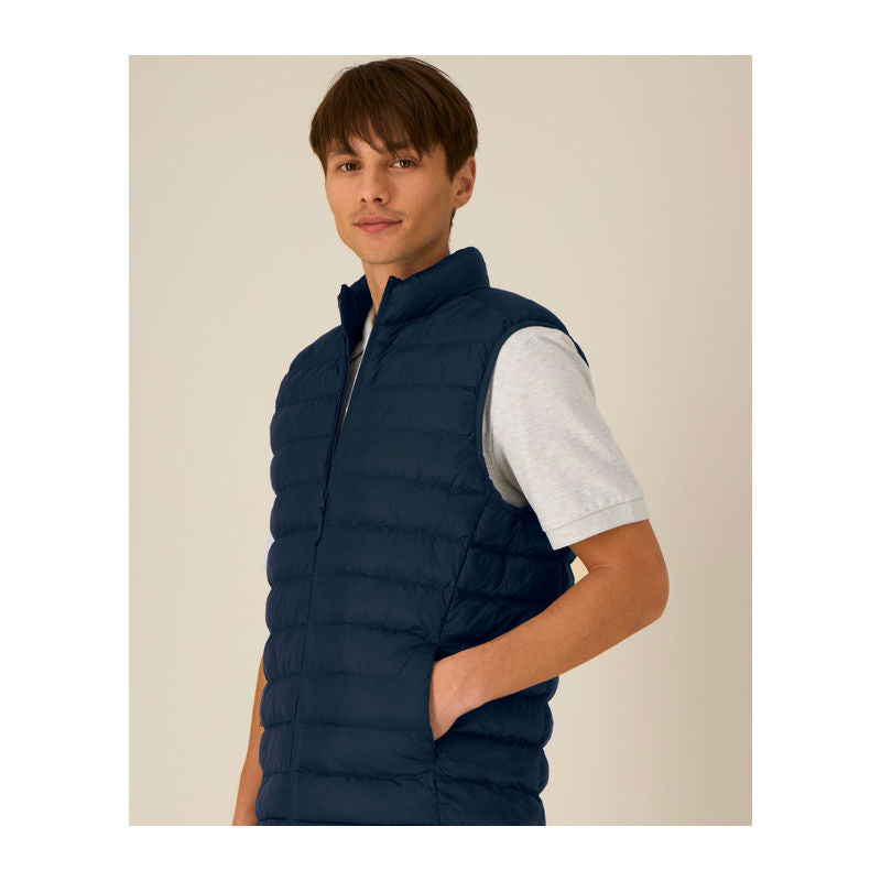 Chaleco Acolchado para Hombre