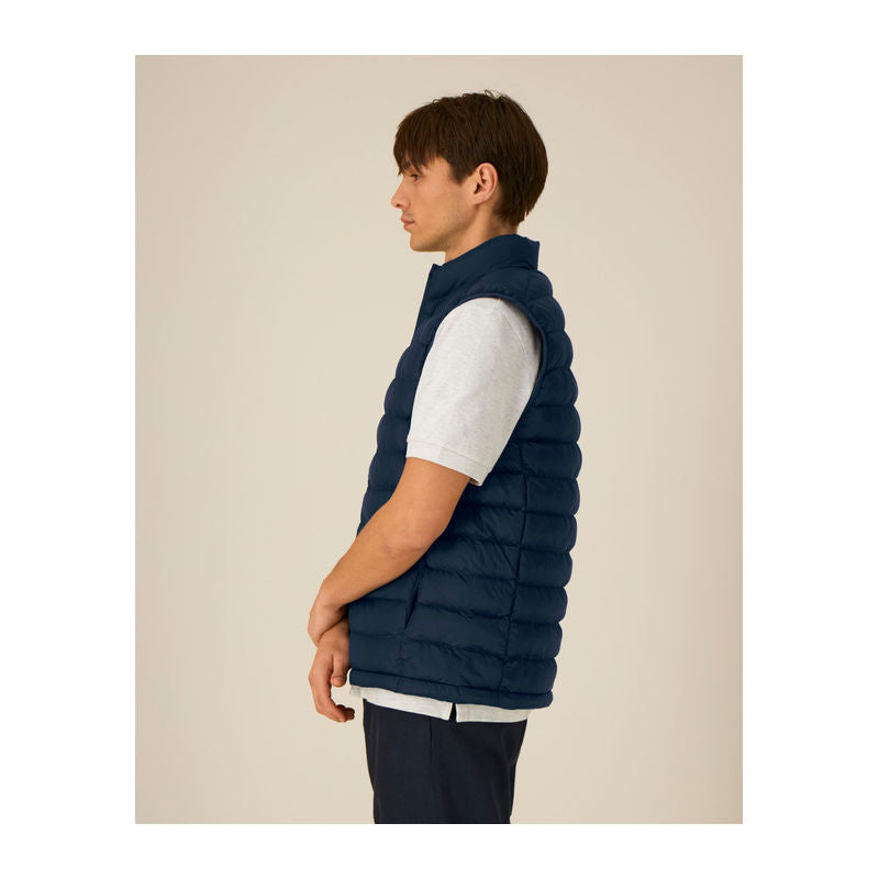 Chaleco Acolchado para Hombre
