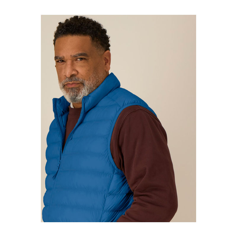 Chaleco Acolchado para Hombre