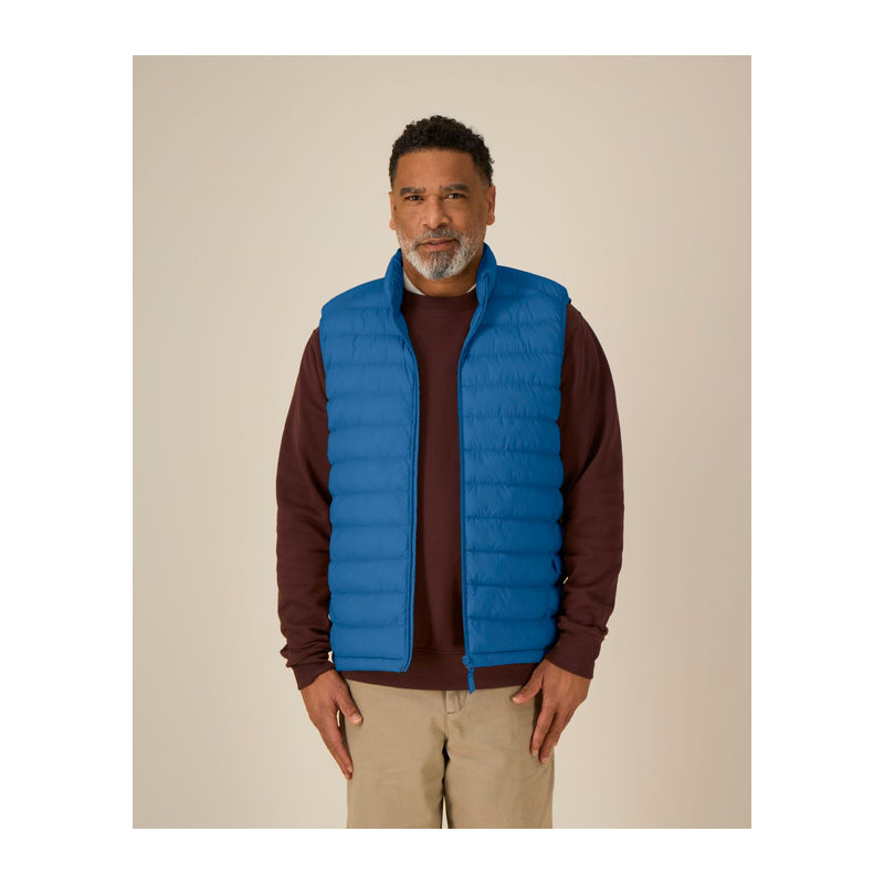 Chaleco Acolchado para Hombre