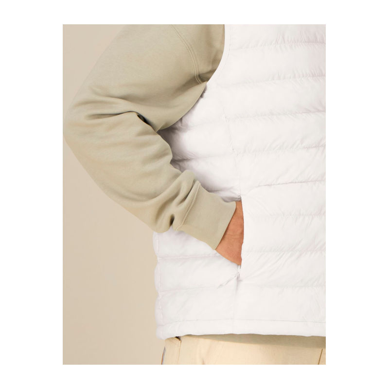 Chaleco Acolchado para Hombre