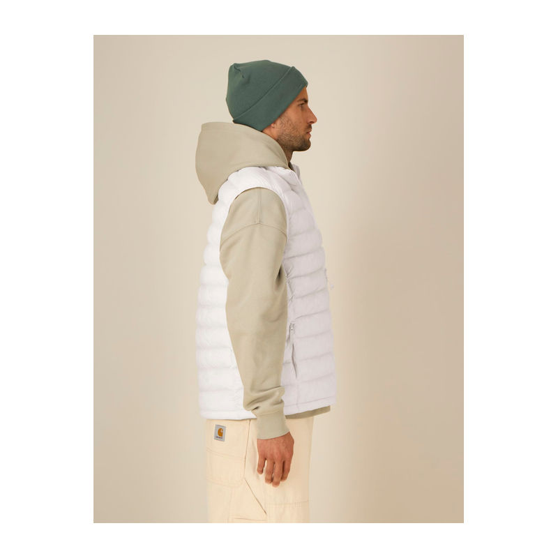 Chaleco Acolchado para Hombre