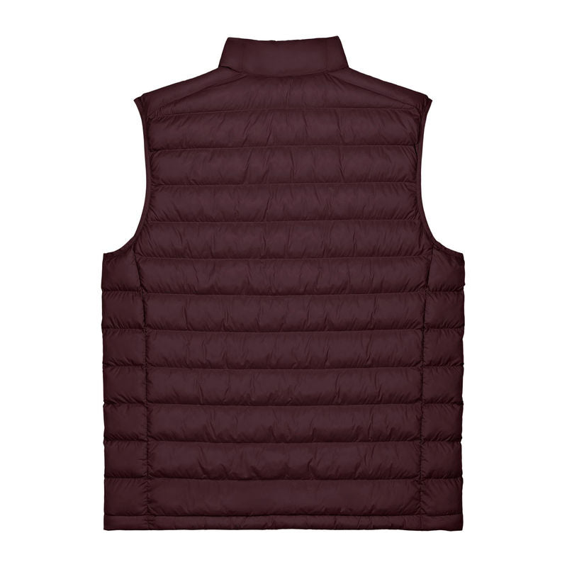 Chaleco Acolchado para Hombre